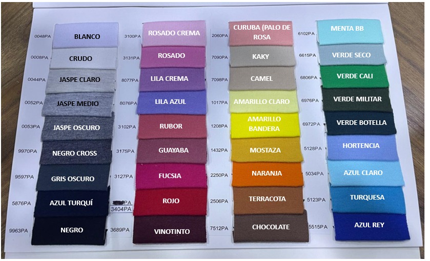 textiles del pacifico