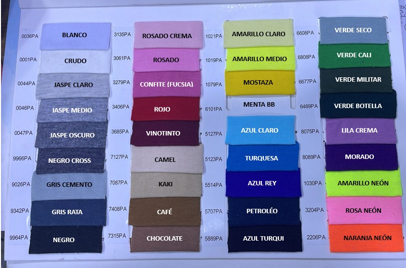textiles del pacifico