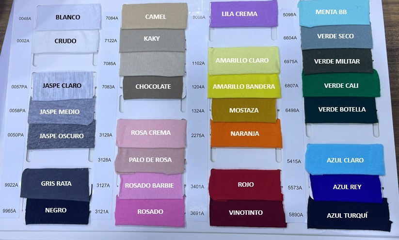 textiles del pacifico